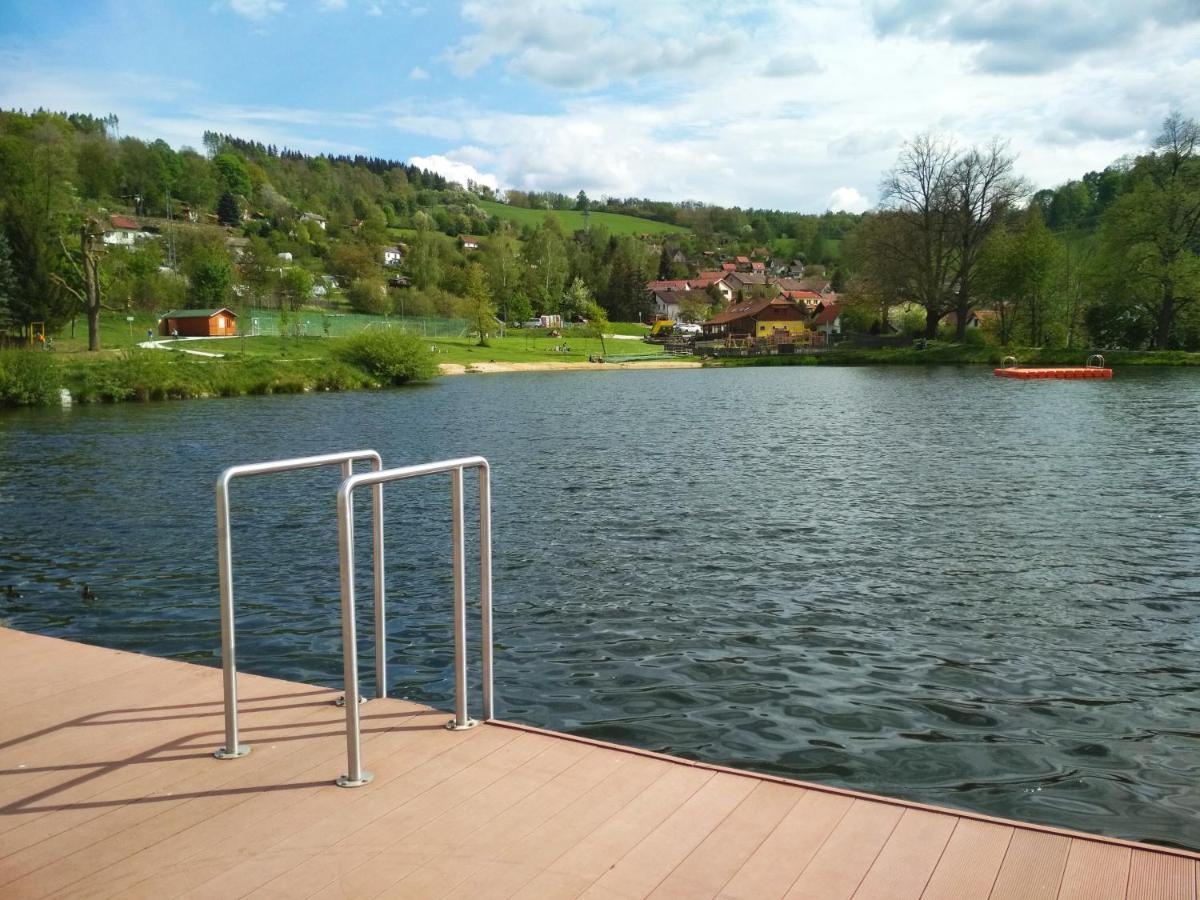 Apartman Castle View Чески-Крумлов Экстерьер фото