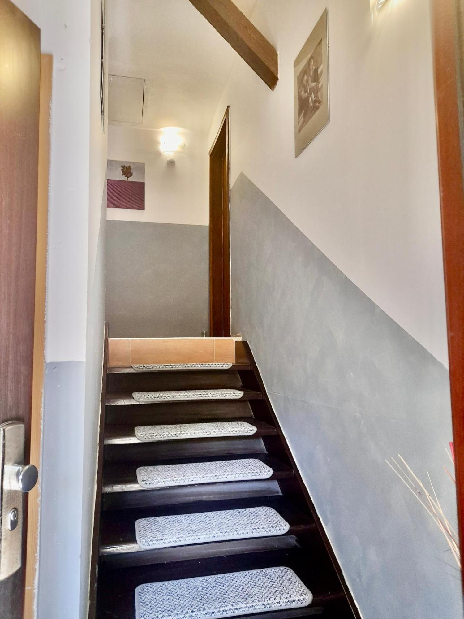Apartman Castle View Чески-Крумлов Экстерьер фото